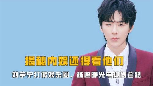 刘宇娱乐爆料视频大全,揭秘娱乐圈幕后故事